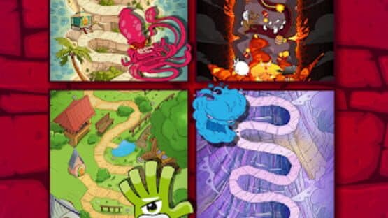 Spot It! Go! screenshot 3