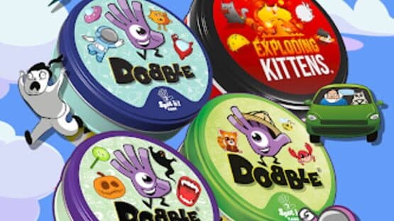 Spot It! Go! screenshot 8