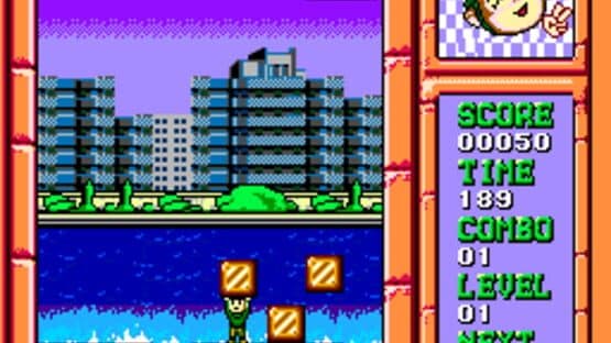 Danger Zone screenshot 2