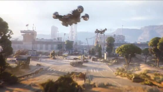 ARC Raiders screenshot 8