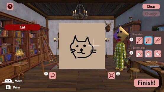 Draw King screenshot 2