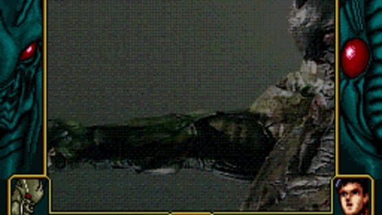The Masked Rider: Kamen Rider ZO screenshot 2