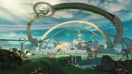 Wuthering Waves screenshot 11