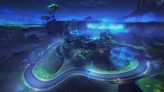 Wuthering Waves screenshot 13