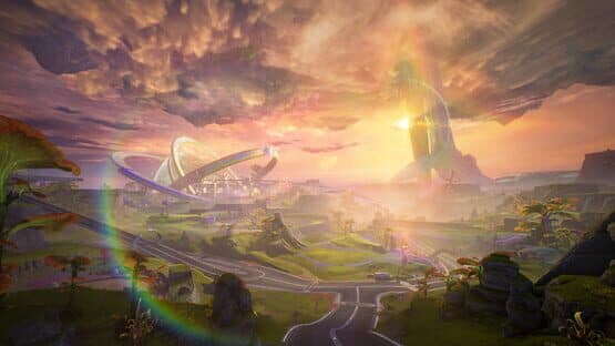 Wuthering Waves screenshot 14