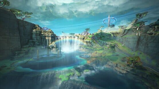 Wuthering Waves screenshot 15