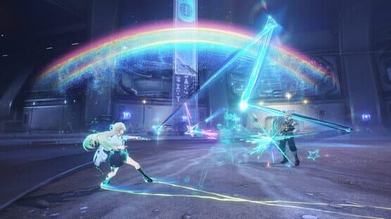 Wuthering Waves screenshot 16