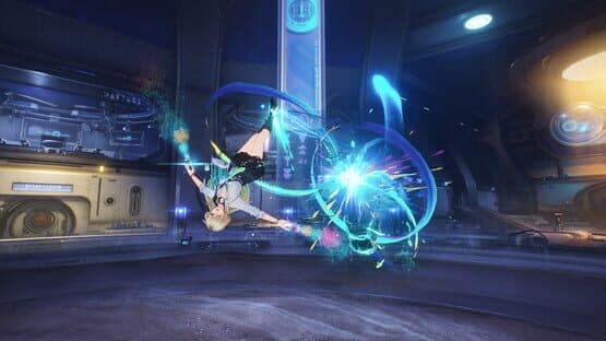 Wuthering Waves screenshot 17