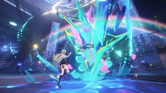 Wuthering Waves screenshot 18