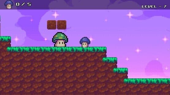 Shroomageddon screenshot 2