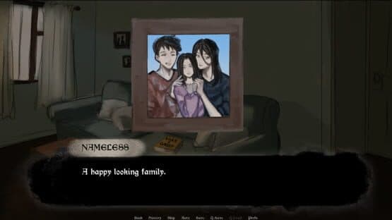 Lost Faces. screenshot 3