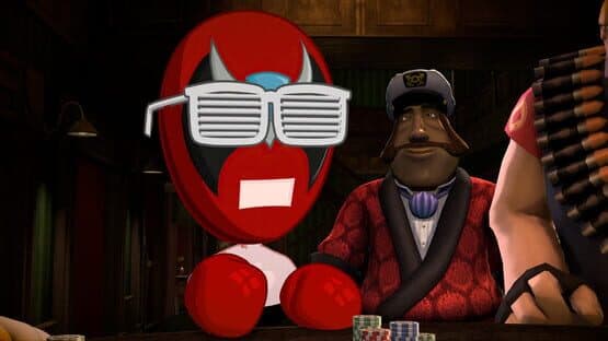 Poker Night at the Inventory screenshot 10