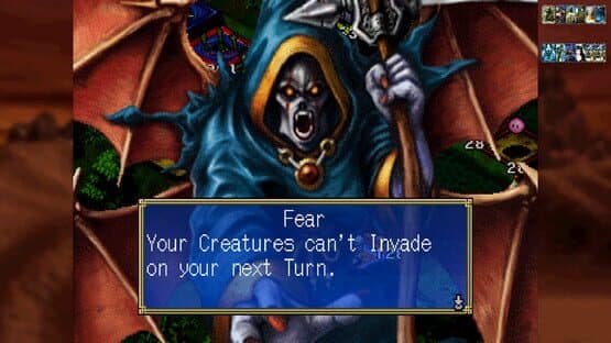 Culdcept The First screenshot 2