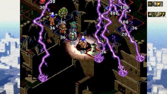 Culdcept The First screenshot 7