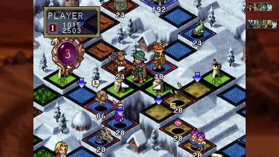 Culdcept The First screenshot 10