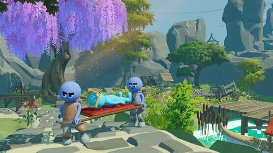 Hold Your King screenshot 6