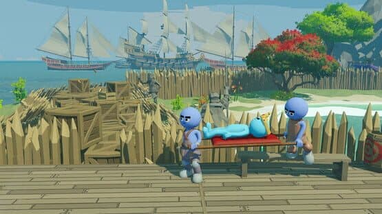 Hold Your King screenshot 7