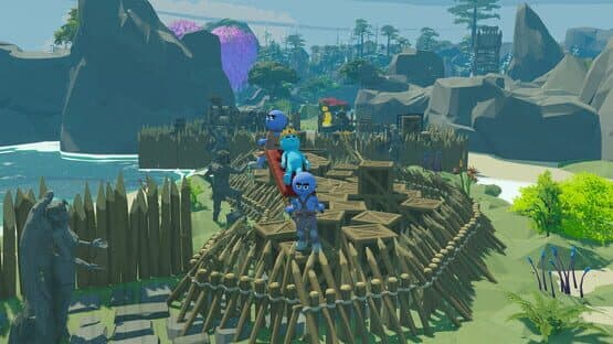 Hold Your King screenshot 8