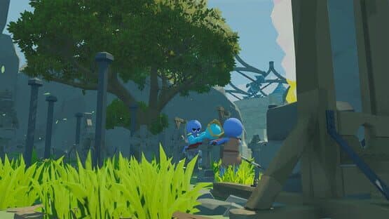 Hold Your King screenshot 9