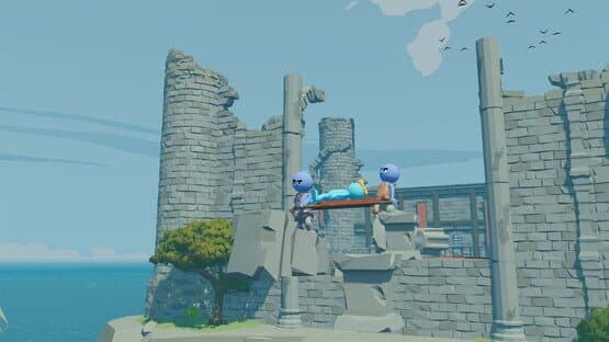 Hold Your King screenshot 2