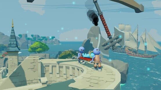 Hold Your King screenshot 3