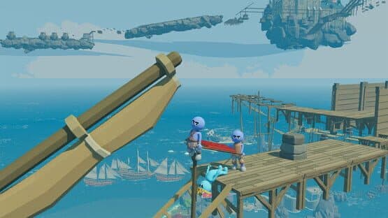 Hold Your King screenshot 4