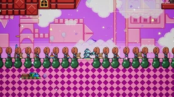 Toybox Escape screenshot 2