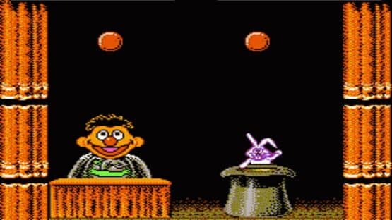 Sesame Street: 1-2-3 screenshot 1