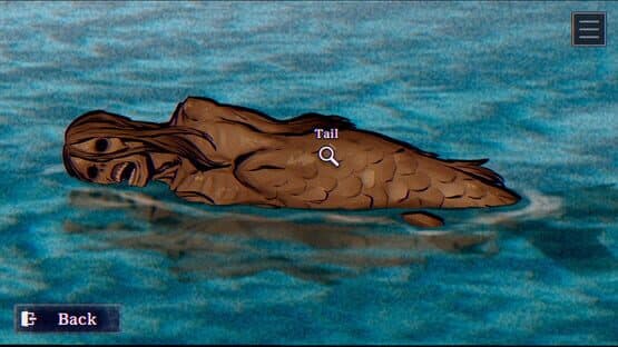 Paranormasight: The Mermaid's Curse screenshot 5