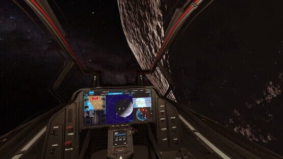 Final Orbit screenshot 3