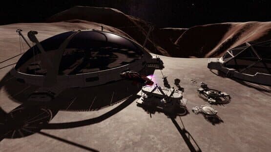 Final Orbit screenshot 5