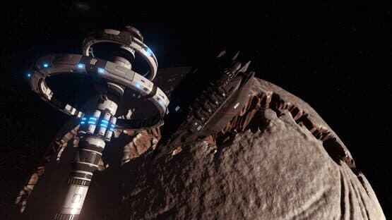 Final Orbit screenshot 6