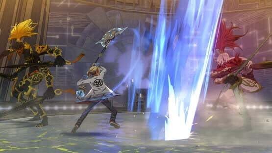 Kyoto Xanadu screenshot 4