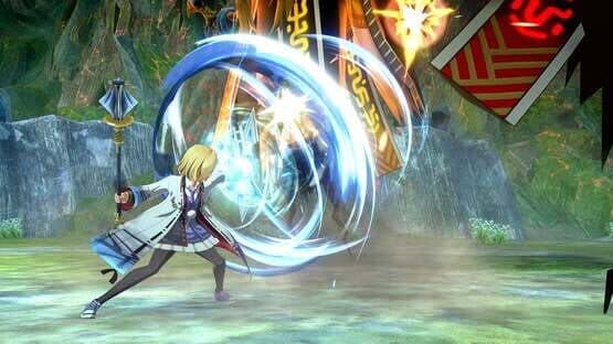 Kyoto Xanadu screenshot 5