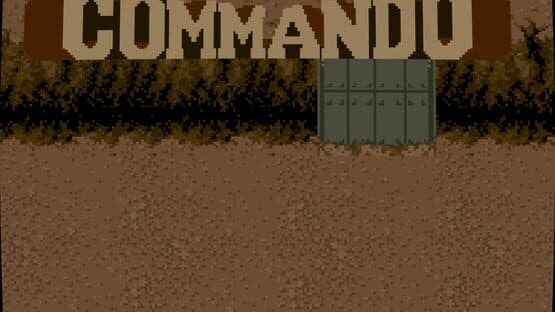 Commando screenshot 4