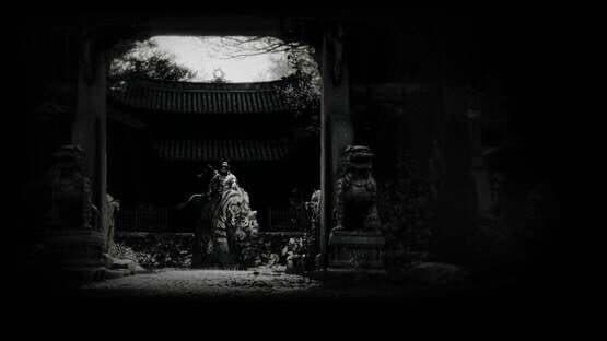 Black Myth: Zhong Kui screenshot 3