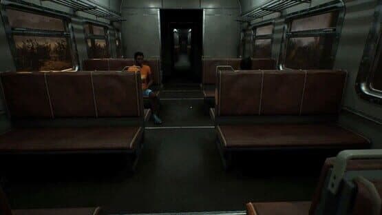 The Last Departure screenshot 1