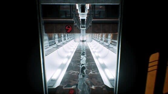 The Last Departure screenshot 2