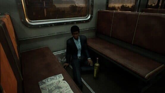 The Last Departure screenshot 4