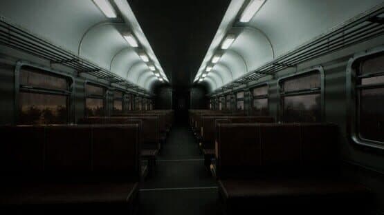 The Last Departure screenshot 8