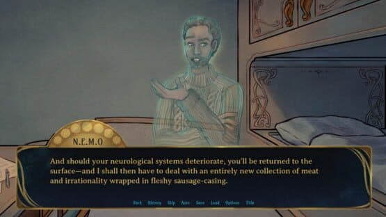 Other Spheres screenshot 1