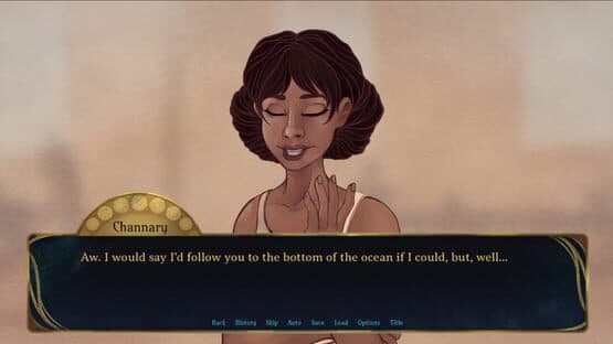 Other Spheres screenshot 2