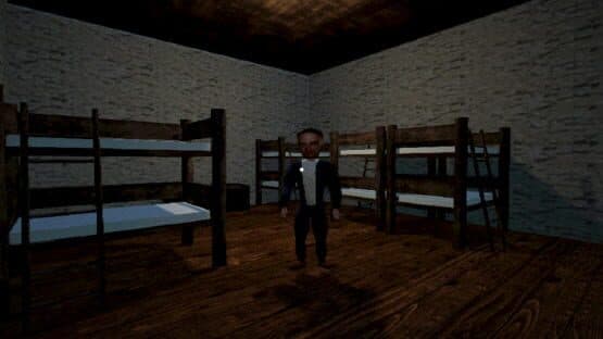 Cursed Meal screenshot 3