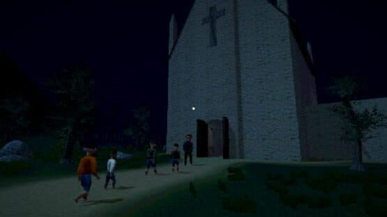 Cursed Meal screenshot 4