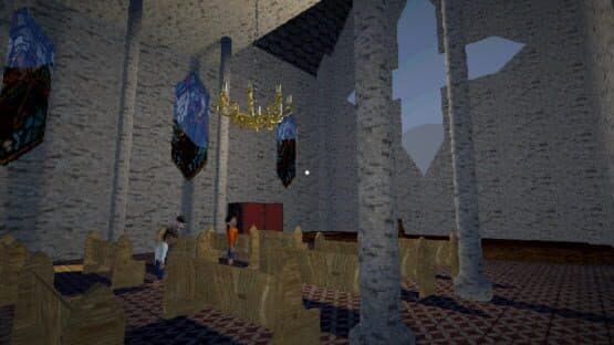 Cursed Meal screenshot 5