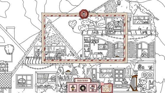 Find All: Valentine's Day screenshot 4