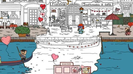 Find All: Valentine's Day screenshot 2