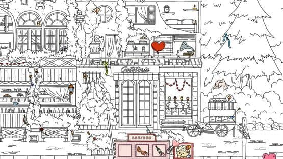 Find All: Valentine's Day screenshot 3