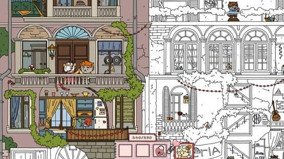 Find All: Valentine's Day screenshot 5