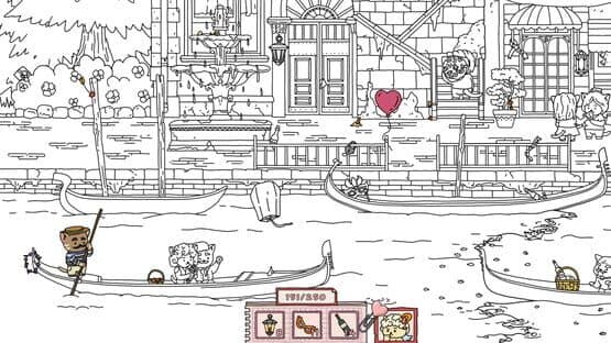 Find All: Valentine's Day screenshot 7